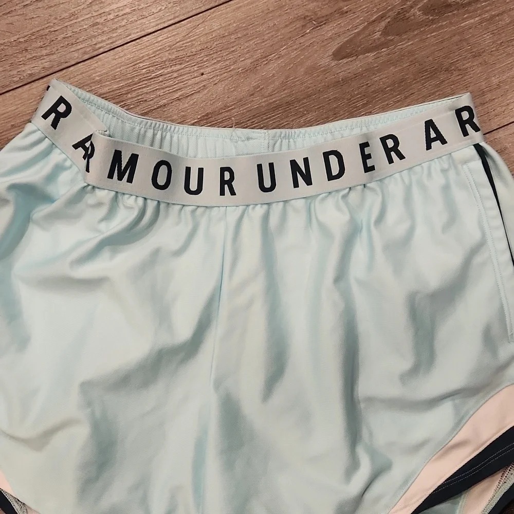 UnderArmour Shorts